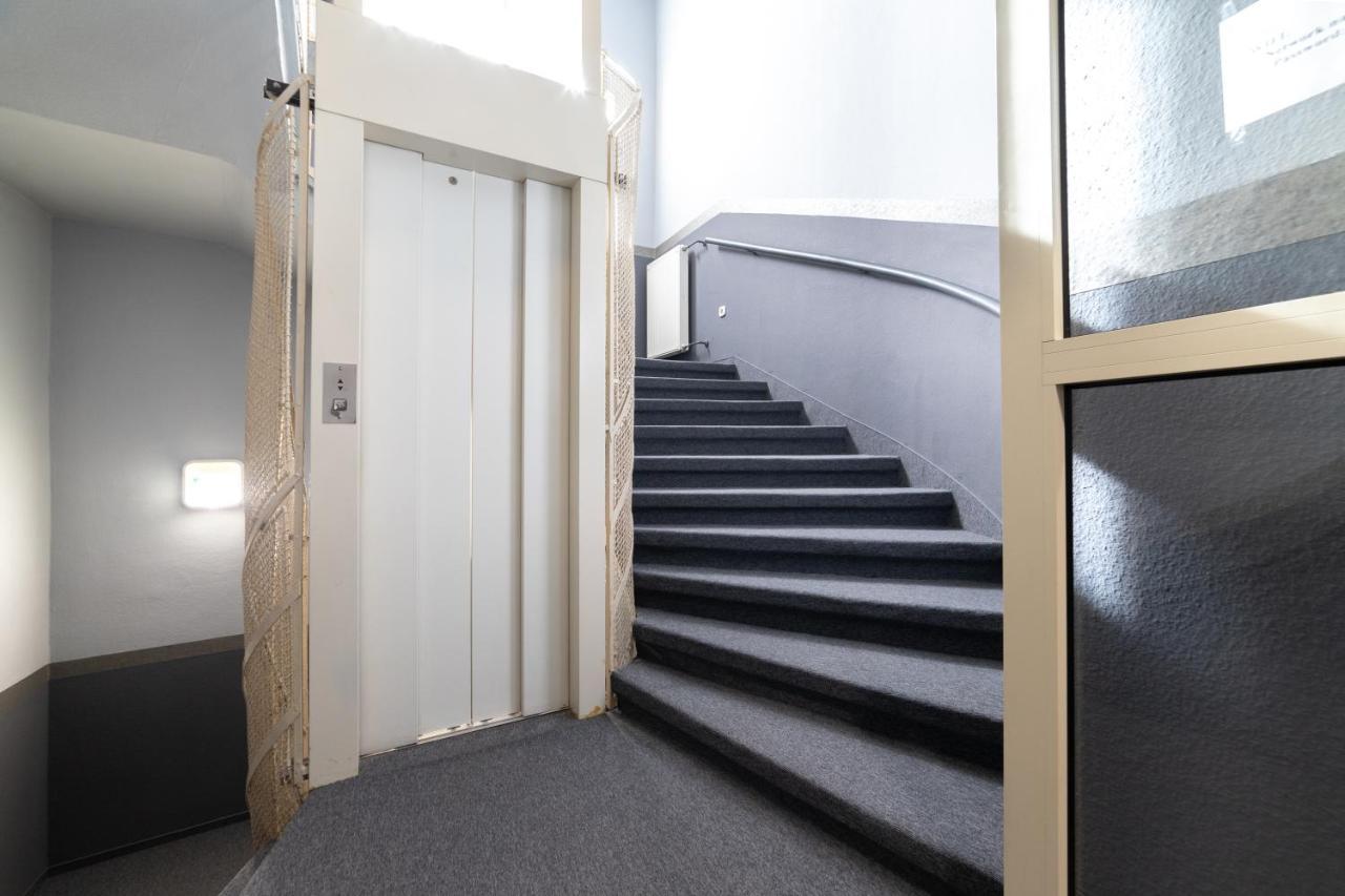 Gartner Hotel Budapeşte Dış mekan fotoğraf